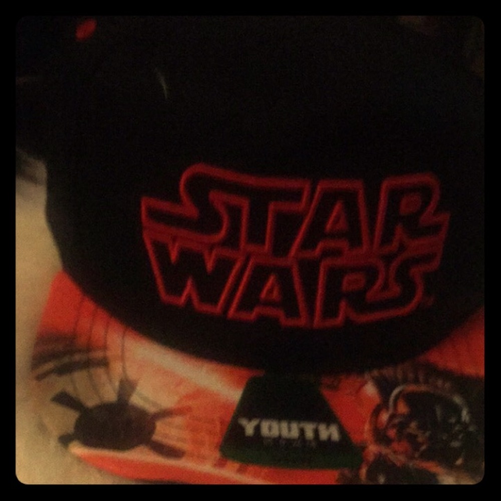 Kids hat